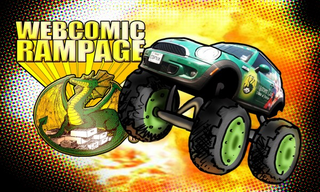 Illustration for article titled Webcomic Weekend in Austin